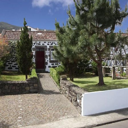 Vila Casa Da Madrinha Nordeste  Exteriér fotografie