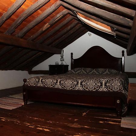 Vila Casa Da Madrinha Nordeste  Exteriér fotografie