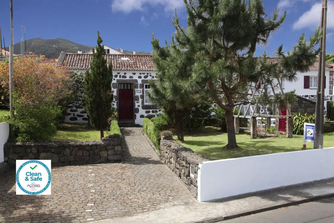 Vila Casa Da Madrinha Nordeste  Exteriér fotografie
