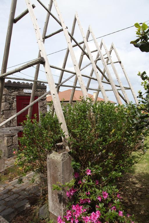 Vila Casa Da Madrinha Nordeste  Exteriér fotografie