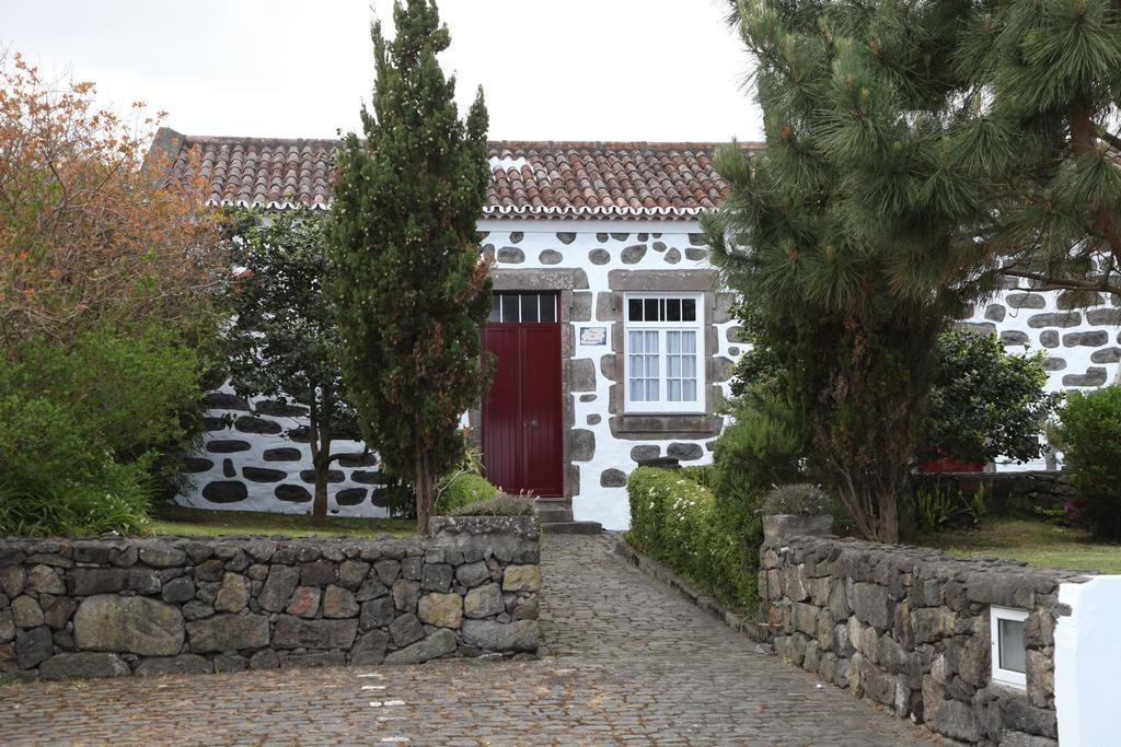Vila Casa Da Madrinha Nordeste  Exteriér fotografie